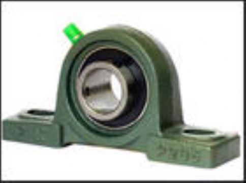 Pillow Block Ball Bearings--Uc,Ucp,Ucf,Ucfl,Uct315